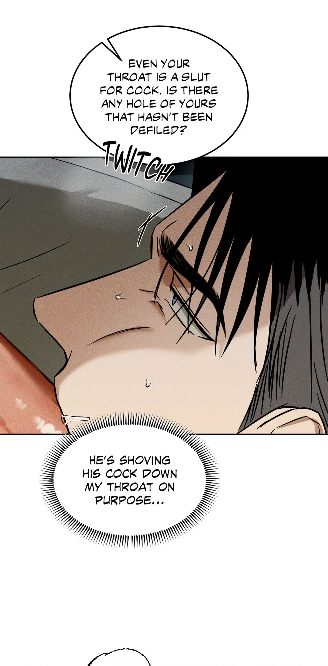 FlashLight [Official] {Uncensored} - Chapter 12 manhwa