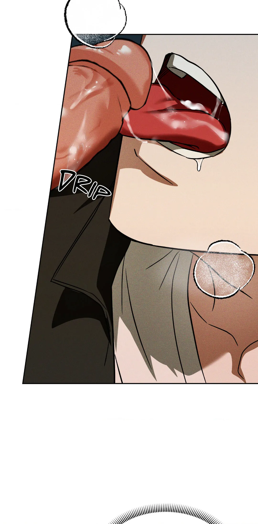 FlashLight [Official] {Uncensored} - Chapter 12 manhwa