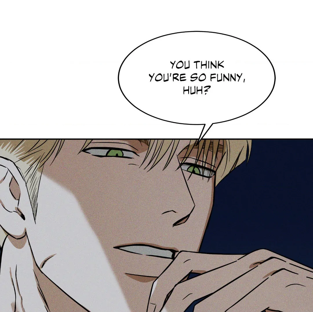 FlashLight [Official] {Uncensored} - Chapter 12 manhwa