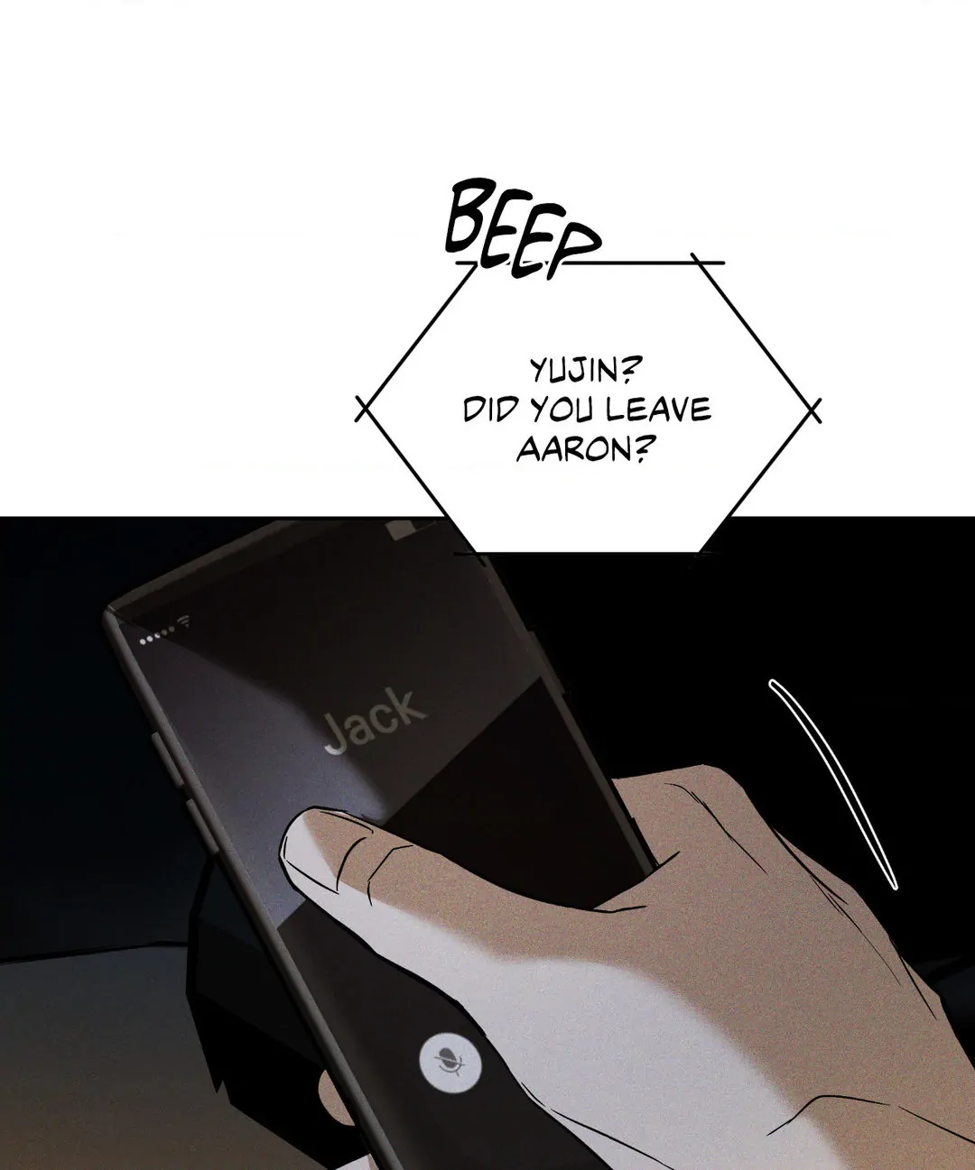 FlashLight [Official] {Uncensored} - Chapter 12 manhwa