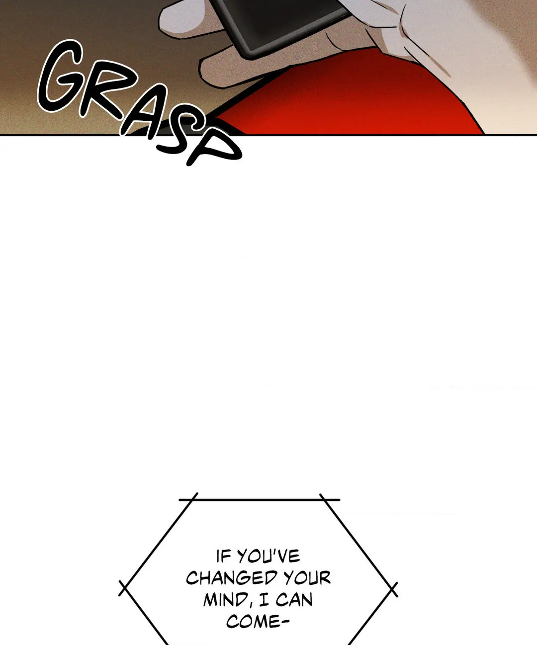 FlashLight [Official] {Uncensored} - Chapter 12 manhwa