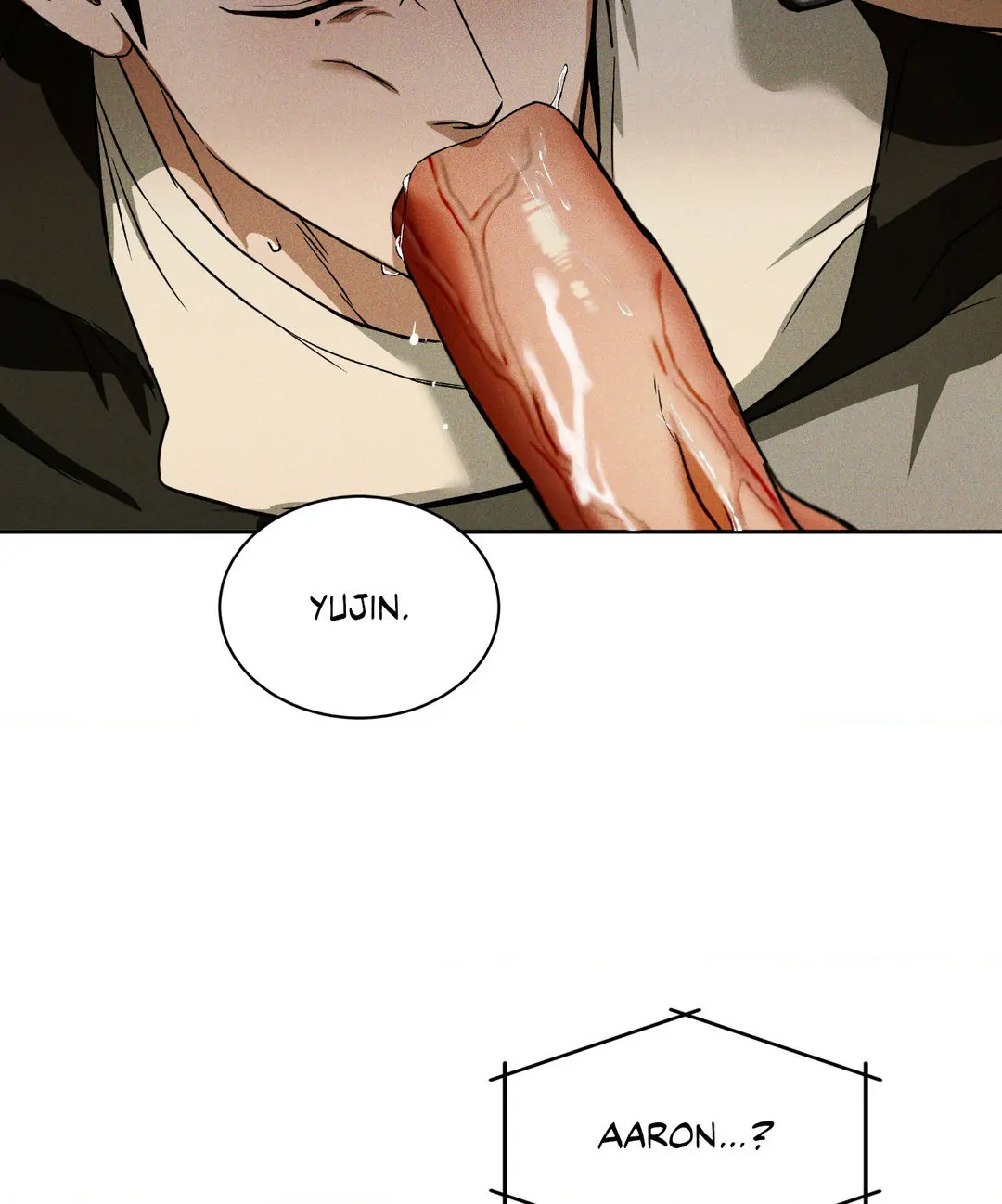 FlashLight [Official] {Uncensored} - Chapter 12 manhwa