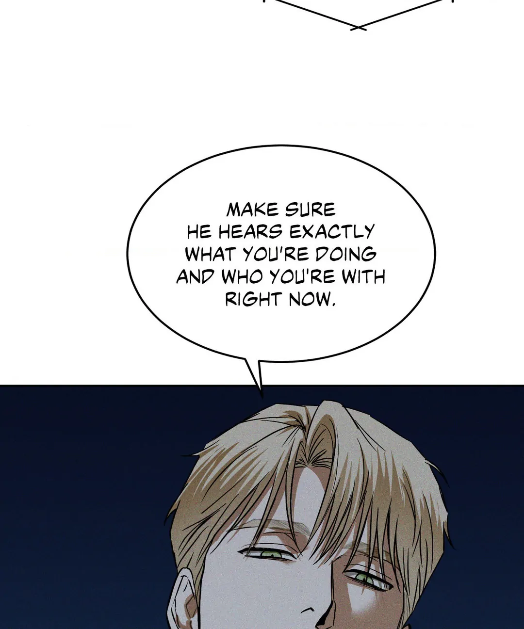 FlashLight [Official] {Uncensored} - Chapter 12 manhwa