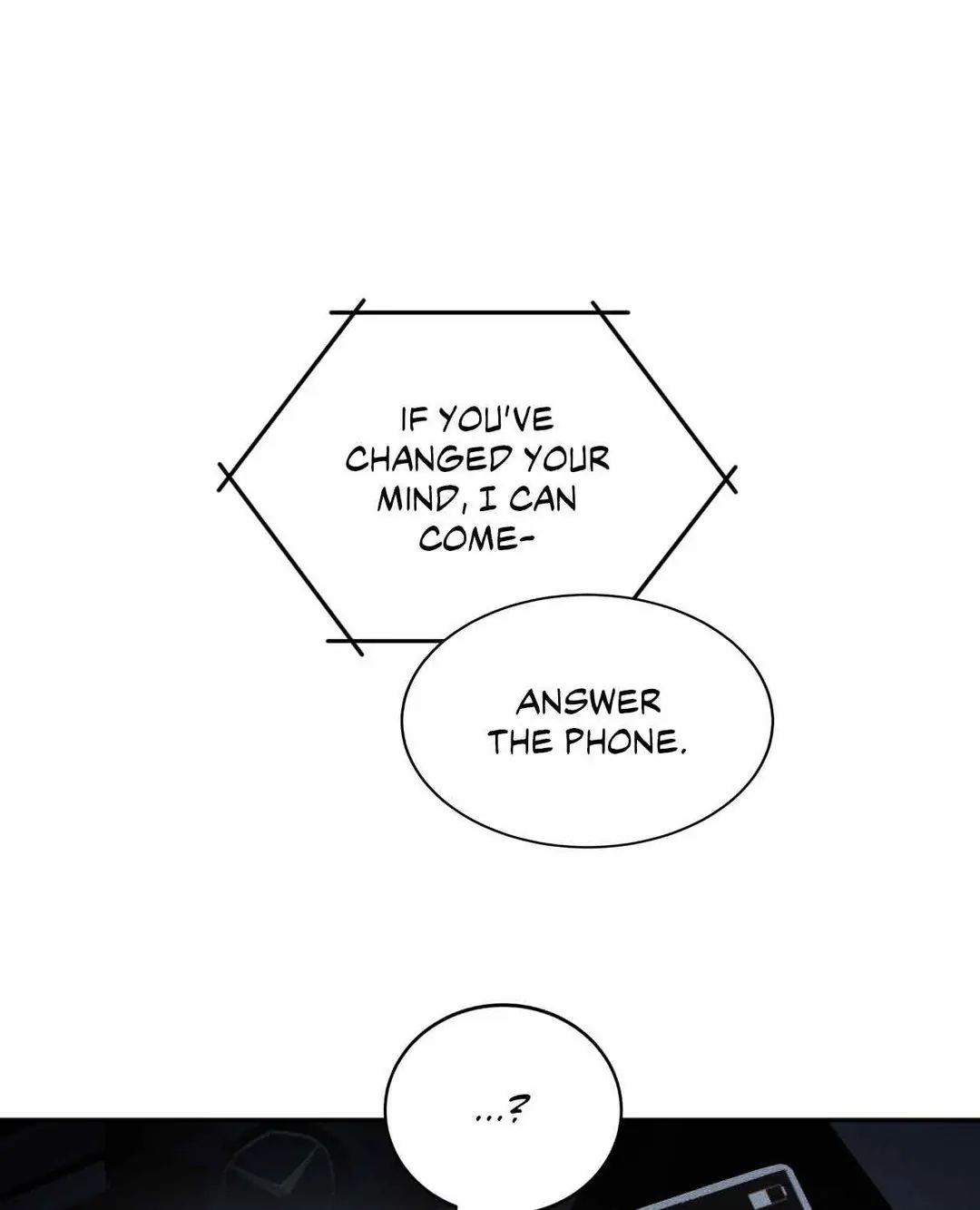 FlashLight [Official] {Uncensored} - Chapter 13 manhwa