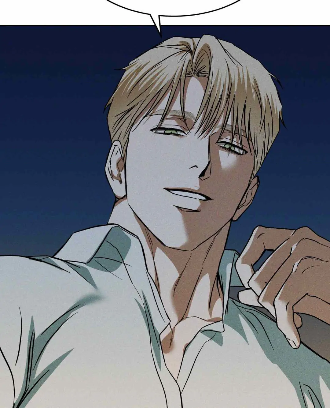 FlashLight [Official] {Uncensored} - Chapter 13 manhwa