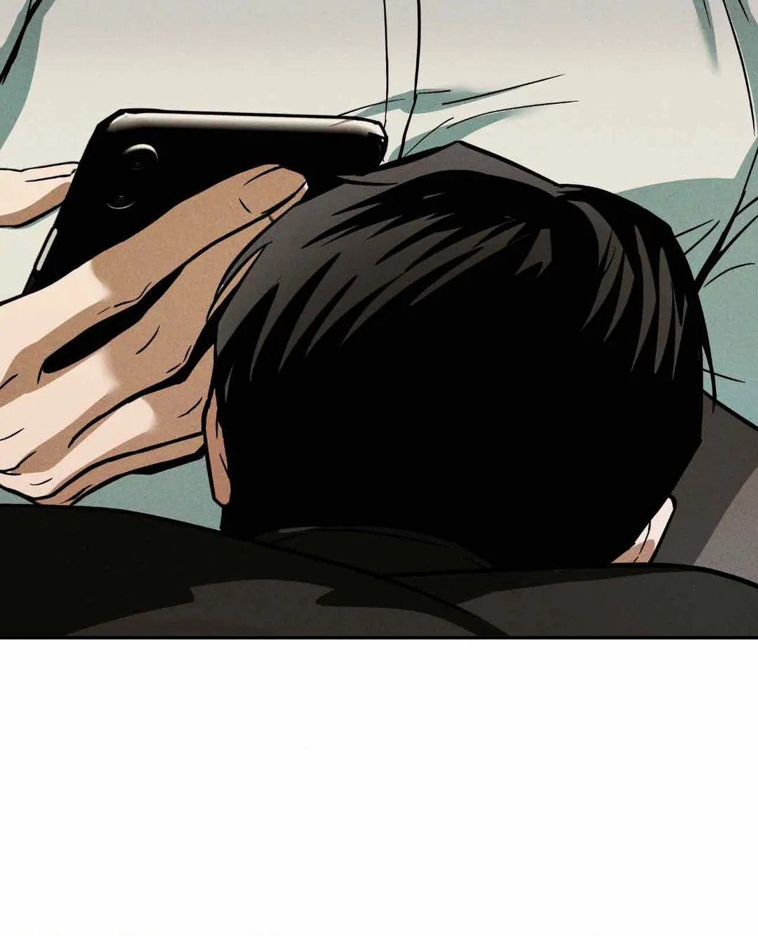 FlashLight [Official] {Uncensored} - Chapter 13 manhwa