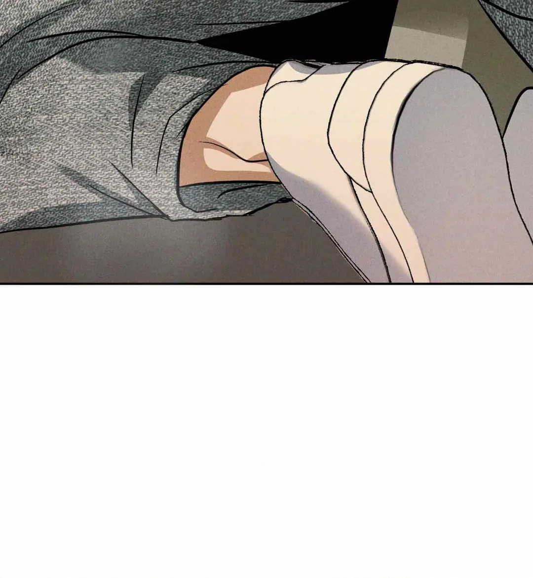 FlashLight [Official] {Uncensored} - Chapter 13 manhwa