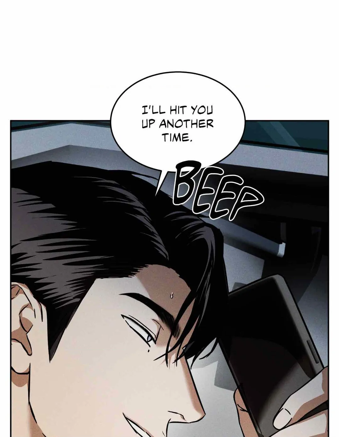 FlashLight [Official] {Uncensored} - Chapter 13 manhwa