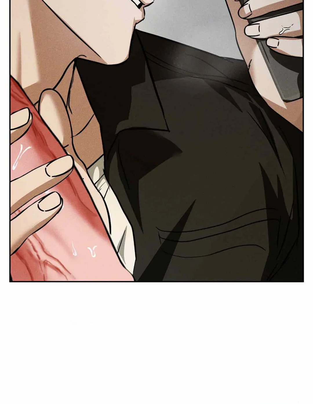 FlashLight [Official] {Uncensored} - Chapter 13 manhwa