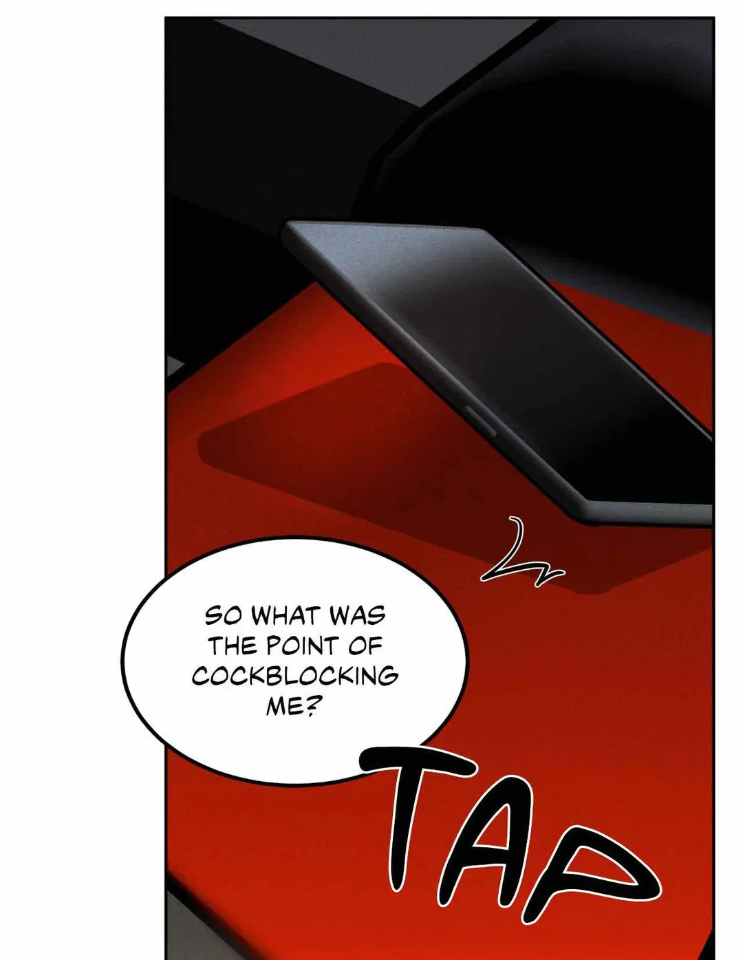 FlashLight [Official] {Uncensored} - Chapter 13 manhwa