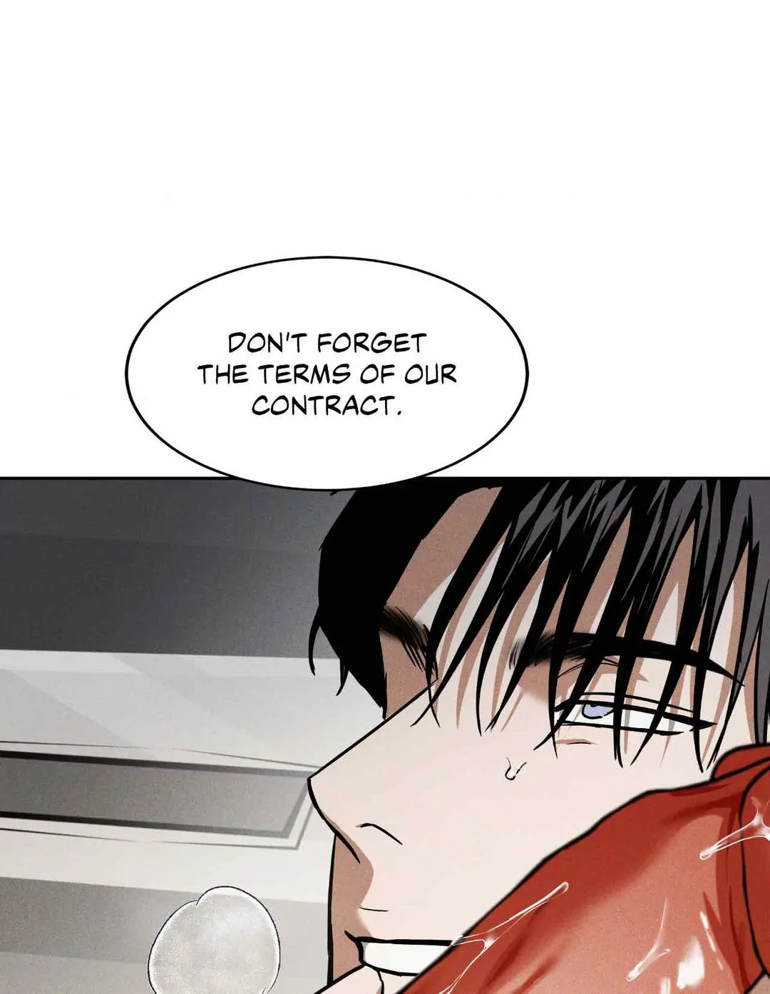 FlashLight [Official] {Uncensored} - Chapter 13 manhwa