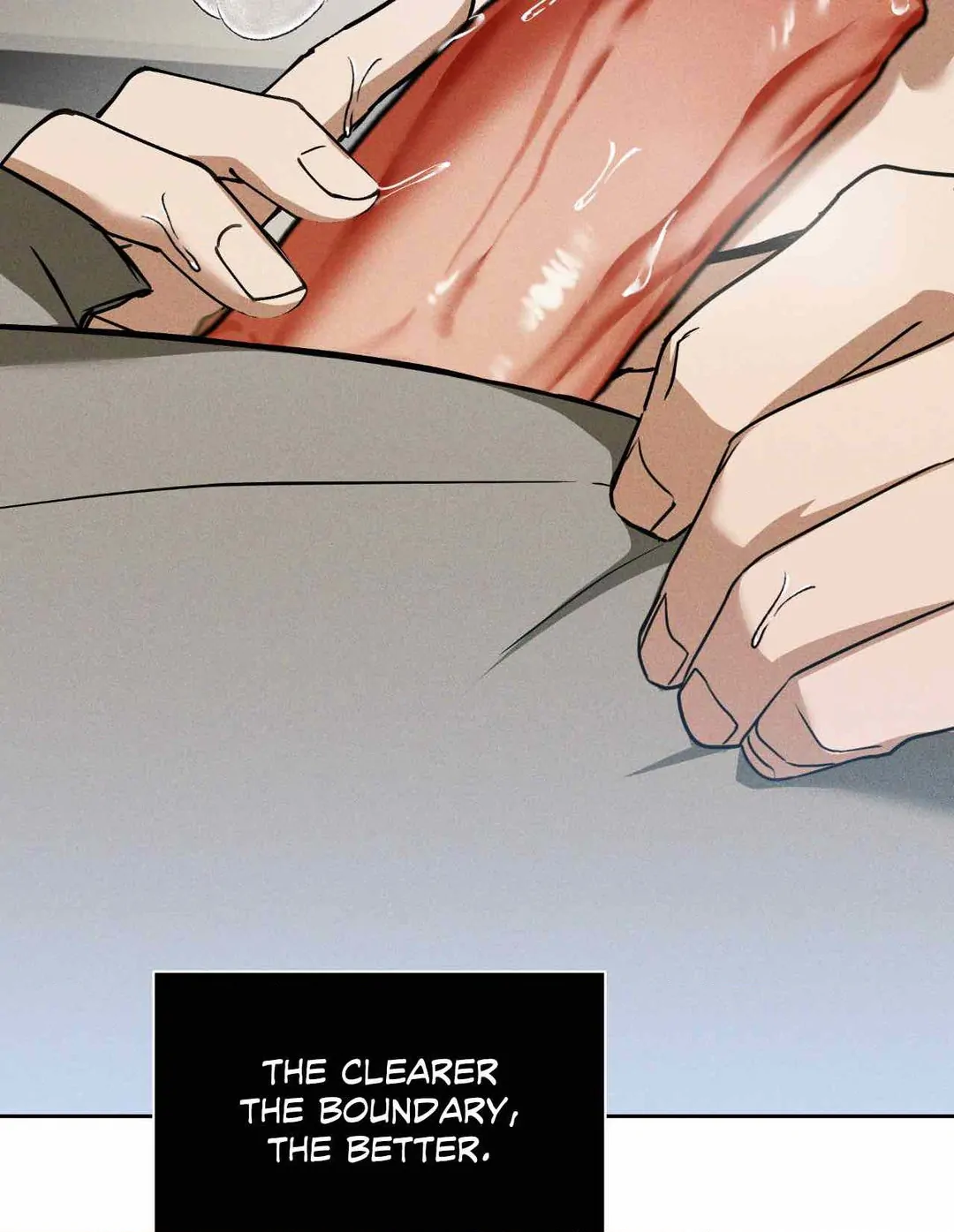 FlashLight [Official] {Uncensored} - Chapter 13 manhwa