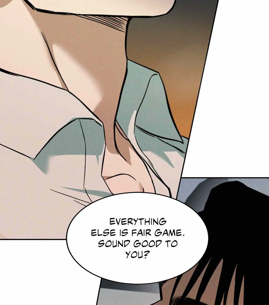 FlashLight [Official] {Uncensored} - Chapter 13 manhwa