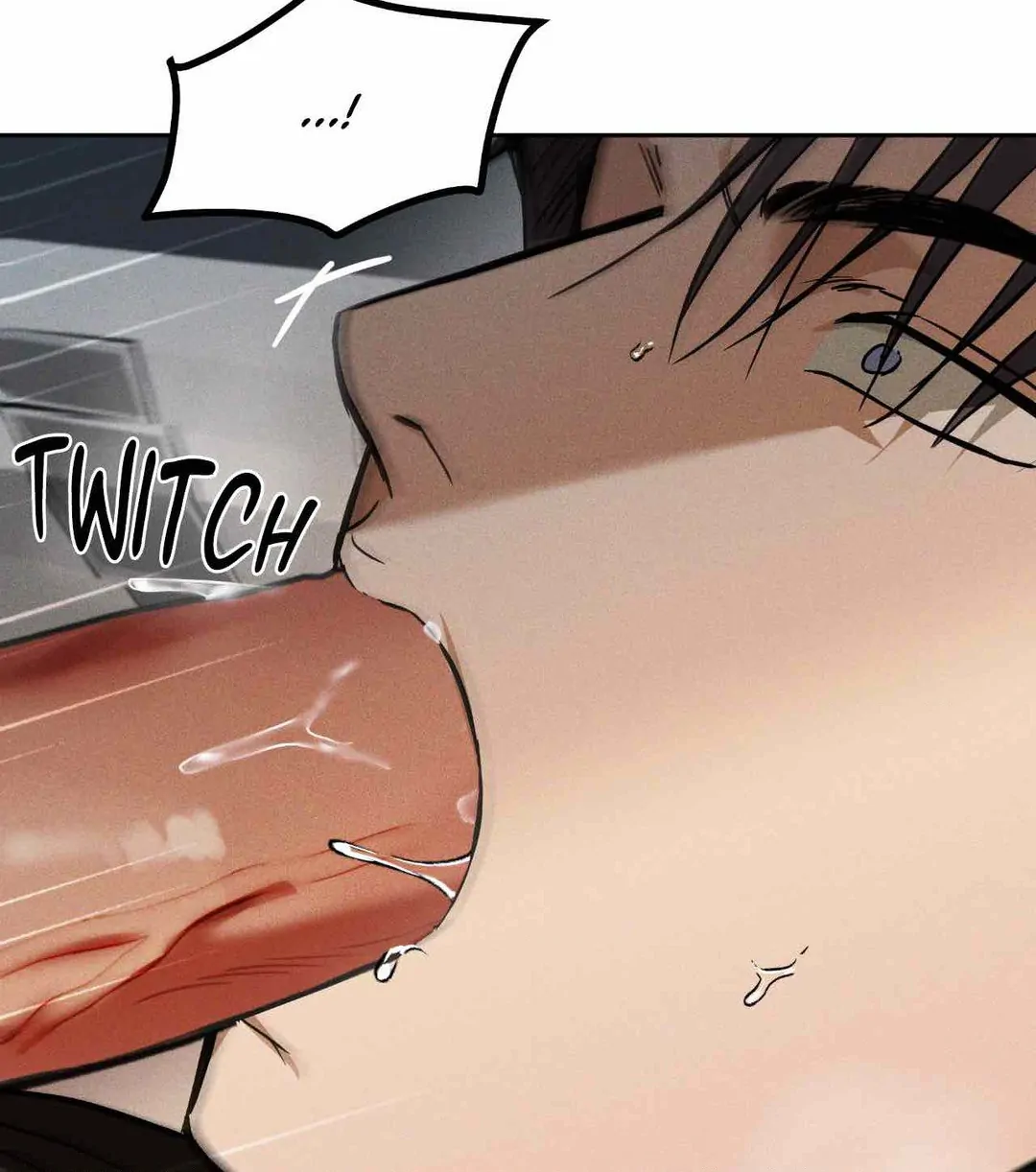 FlashLight [Official] {Uncensored} - Chapter 13 manhwa