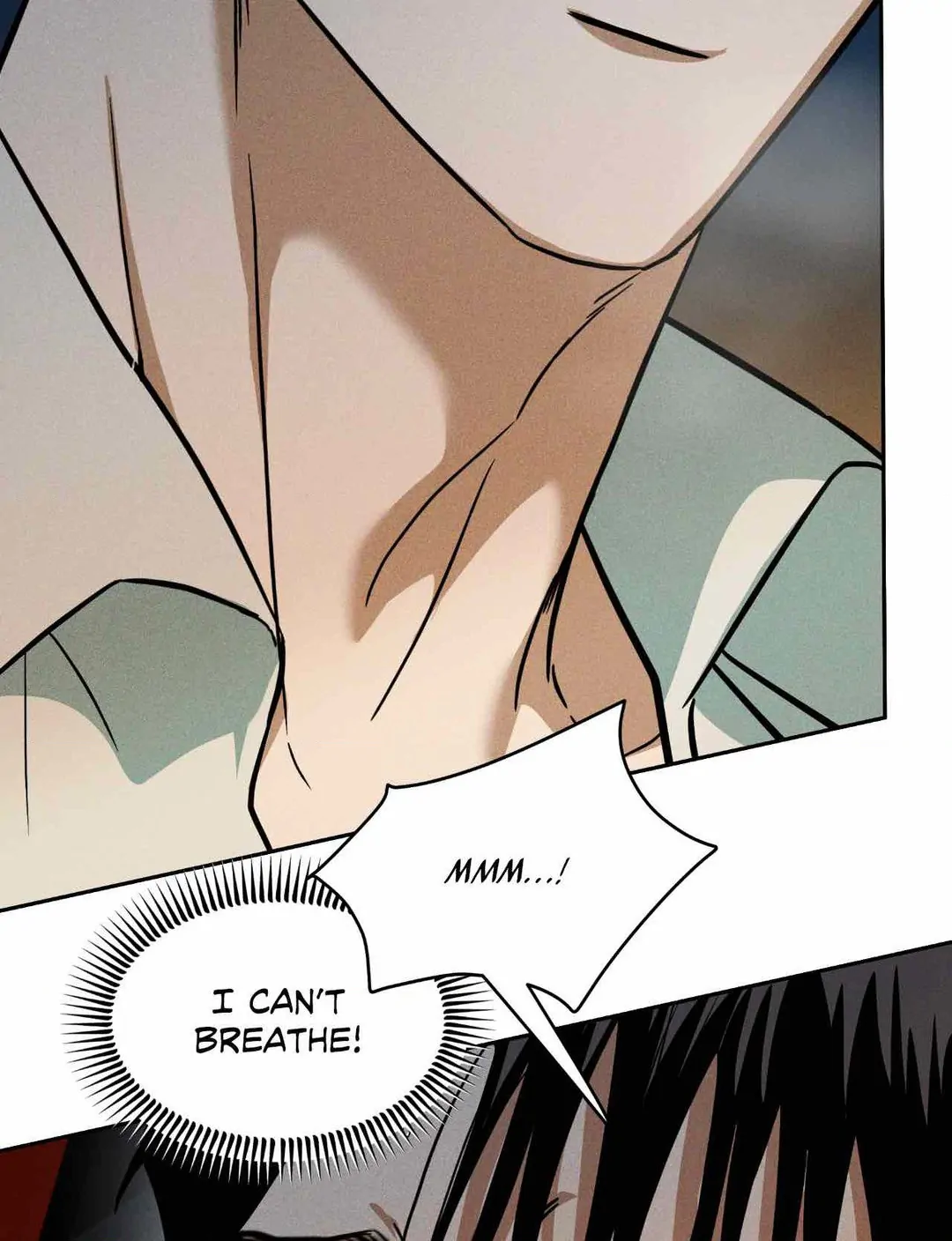 FlashLight [Official] {Uncensored} - Chapter 13 manhwa