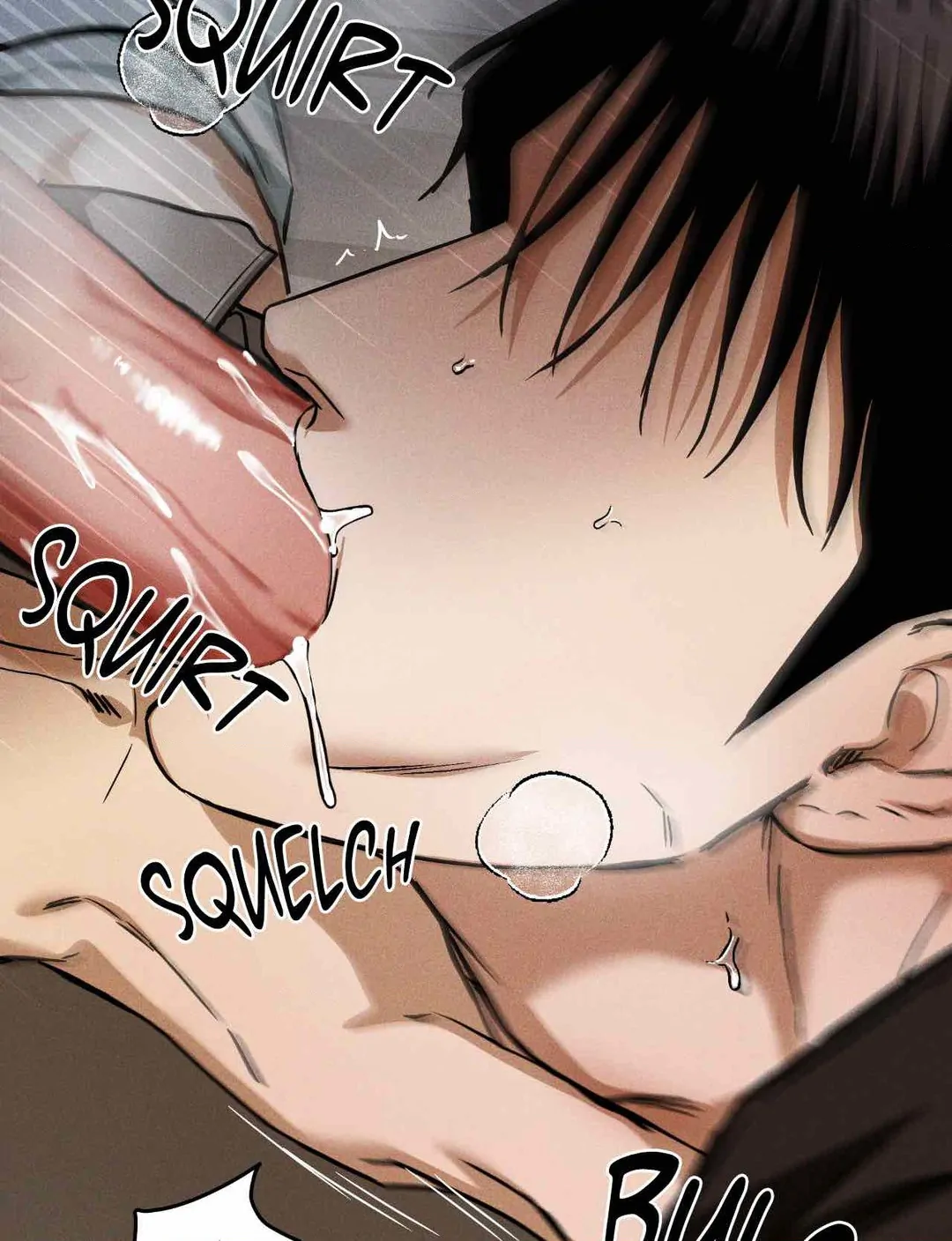 FlashLight [Official] {Uncensored} - Chapter 13 manhwa