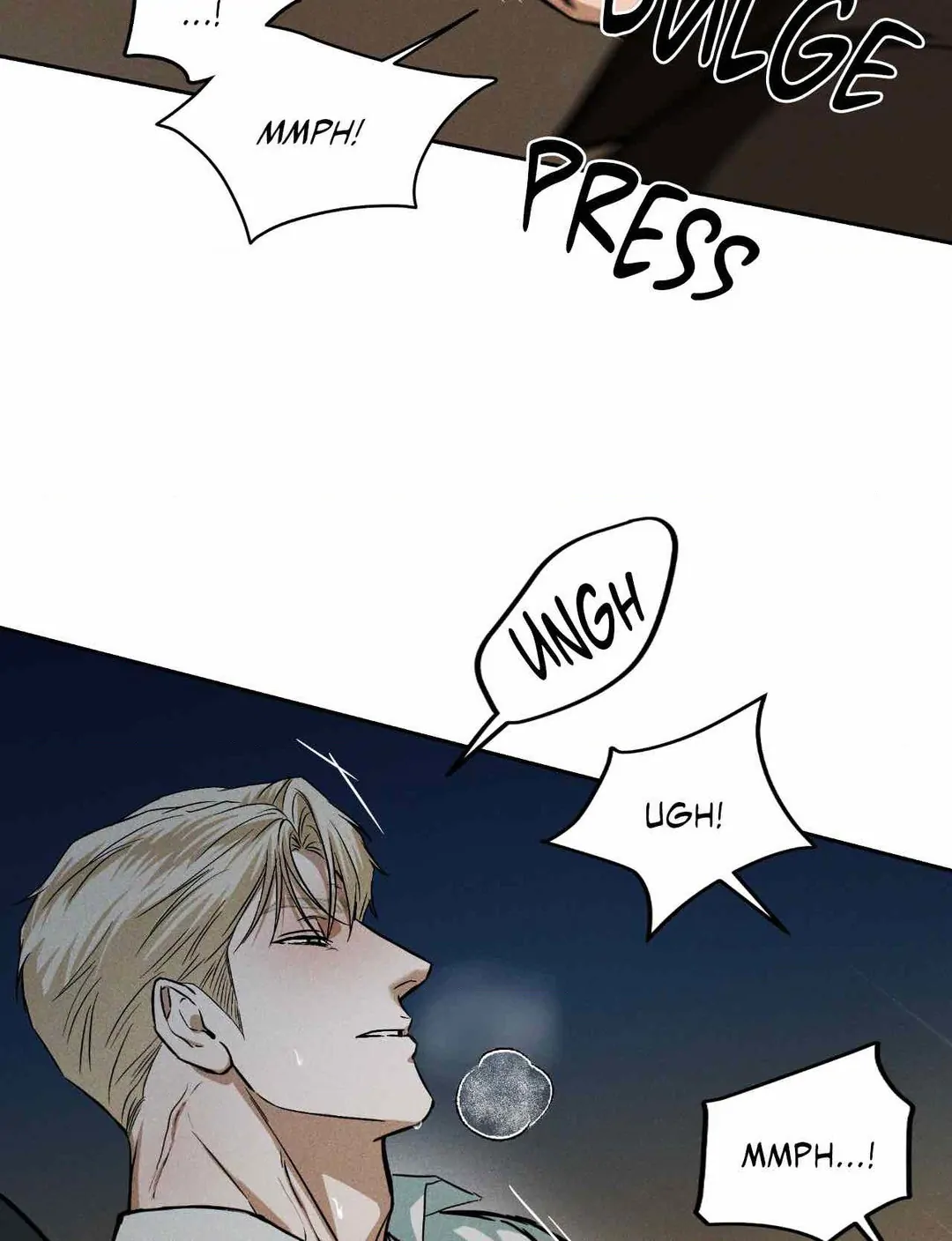 FlashLight [Official] {Uncensored} - Chapter 13 manhwa