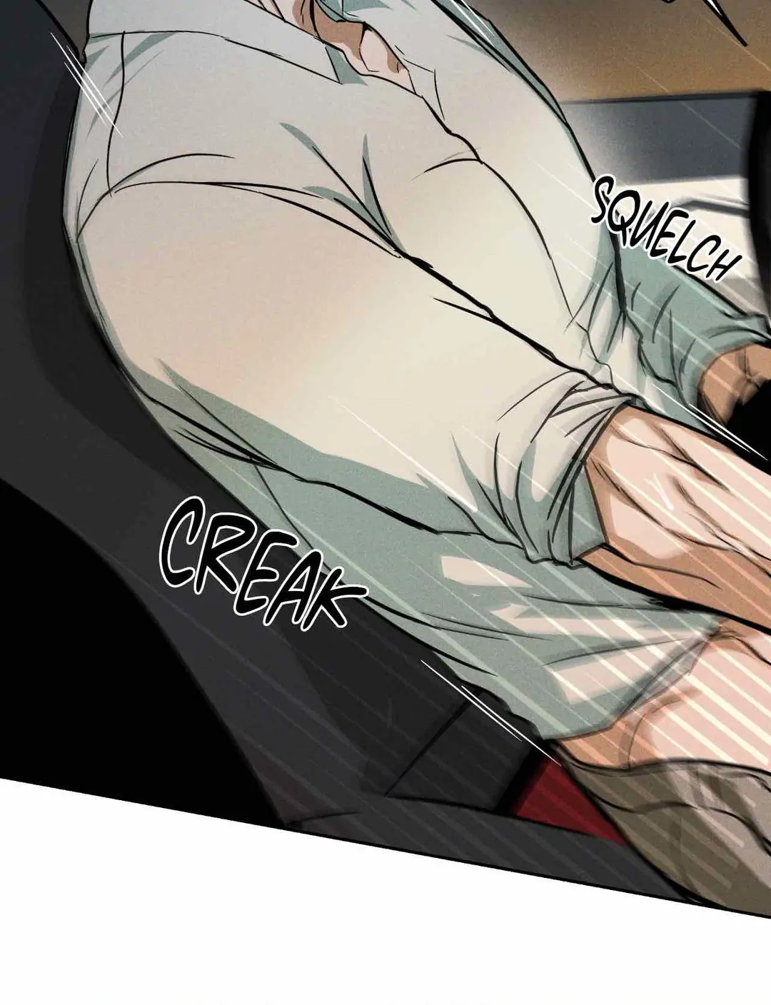 FlashLight [Official] {Uncensored} - Chapter 13 manhwa