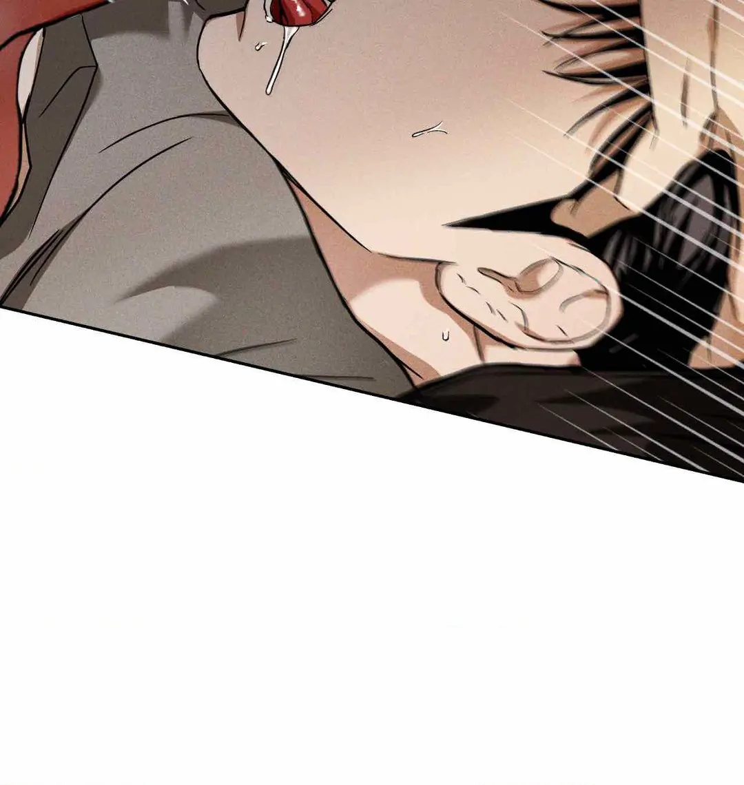 FlashLight [Official] {Uncensored} - Chapter 13 manhwa