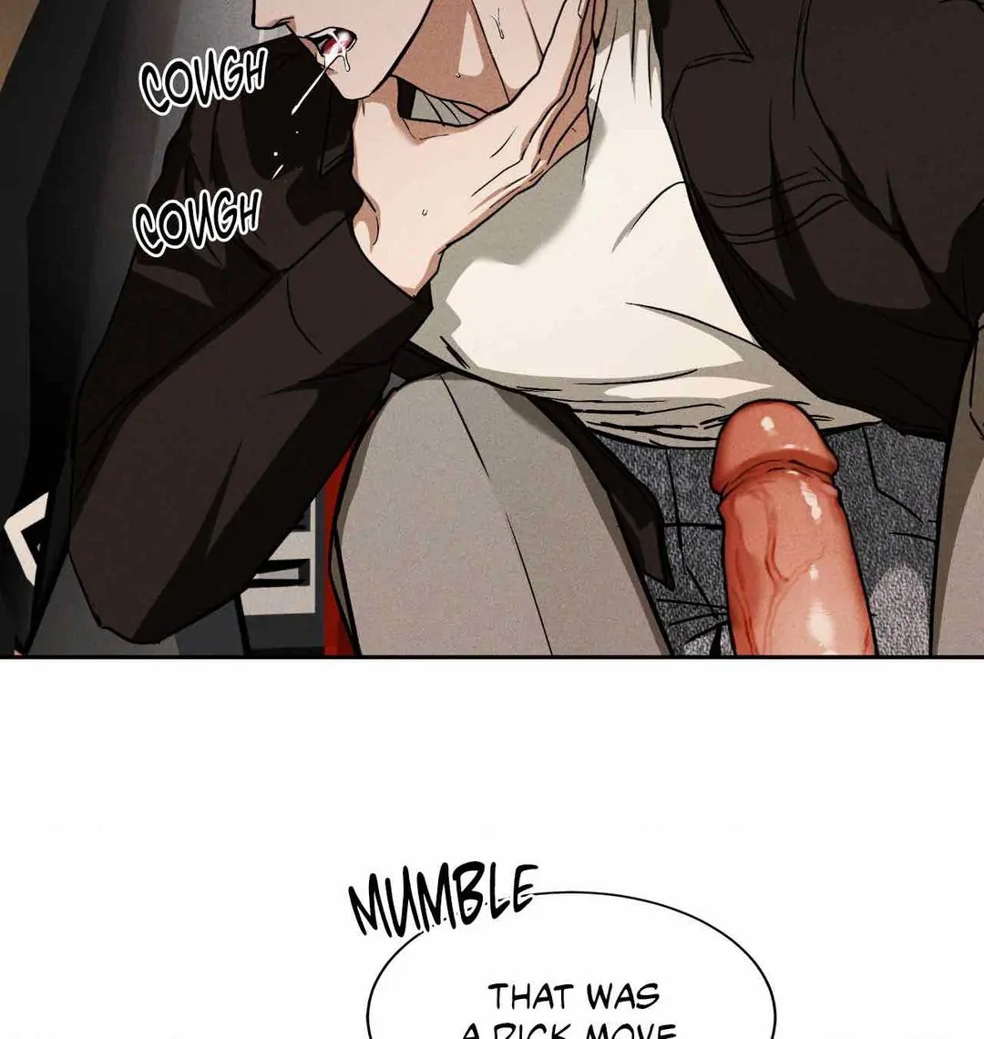 FlashLight [Official] {Uncensored} - Chapter 13 manhwa