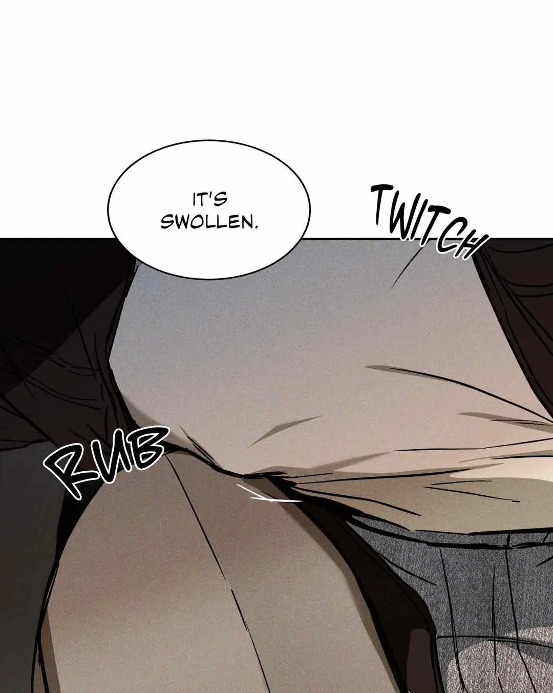 FlashLight [Official] {Uncensored} - Chapter 13 manhwa