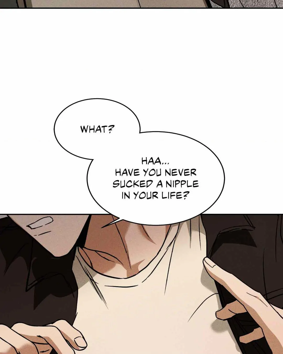 FlashLight [Official] {Uncensored} - Chapter 13 manhwa