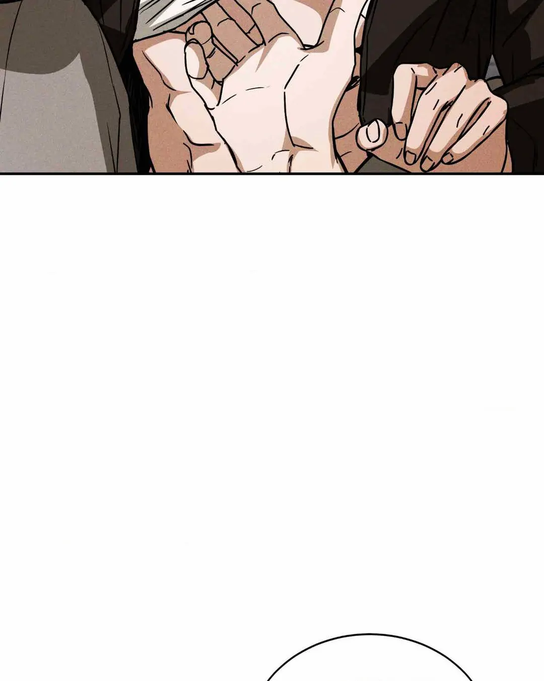 FlashLight [Official] {Uncensored} - Chapter 13 manhwa