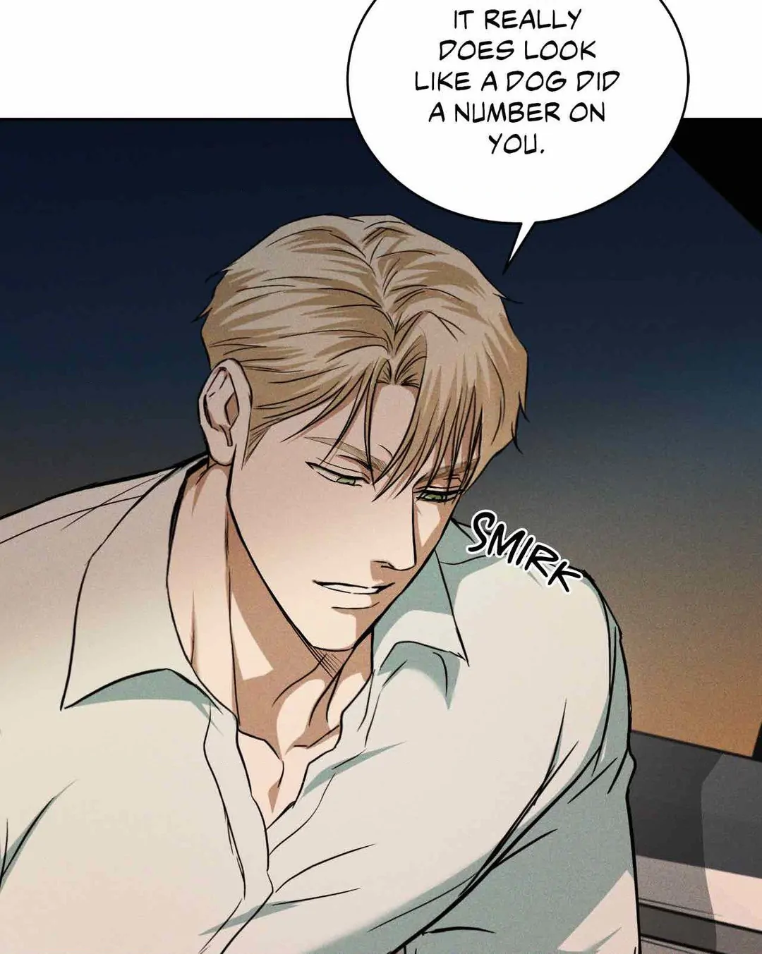 FlashLight [Official] {Uncensored} - Chapter 13 manhwa