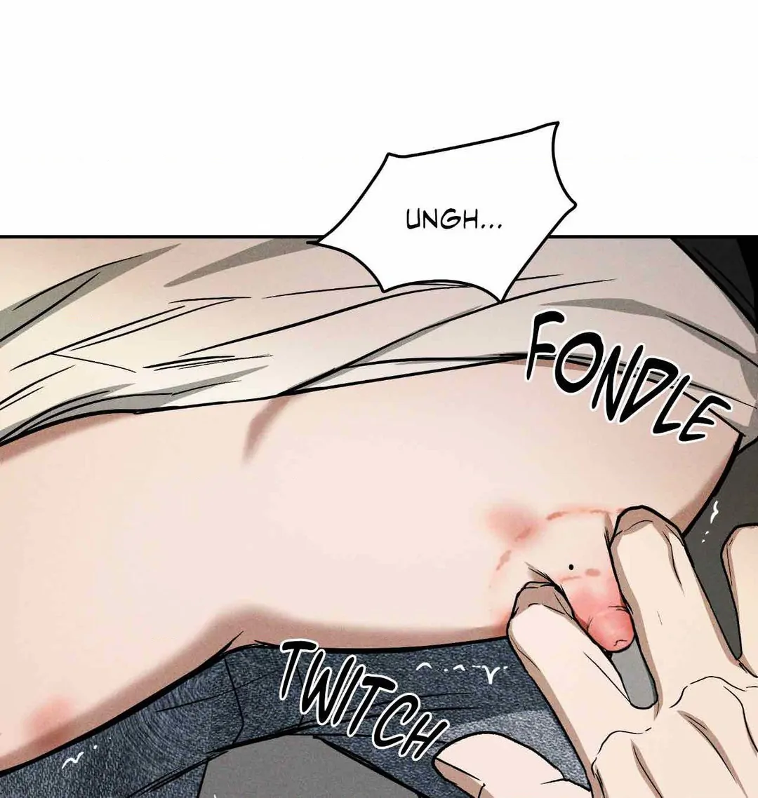 FlashLight [Official] {Uncensored} - Chapter 13 manhwa