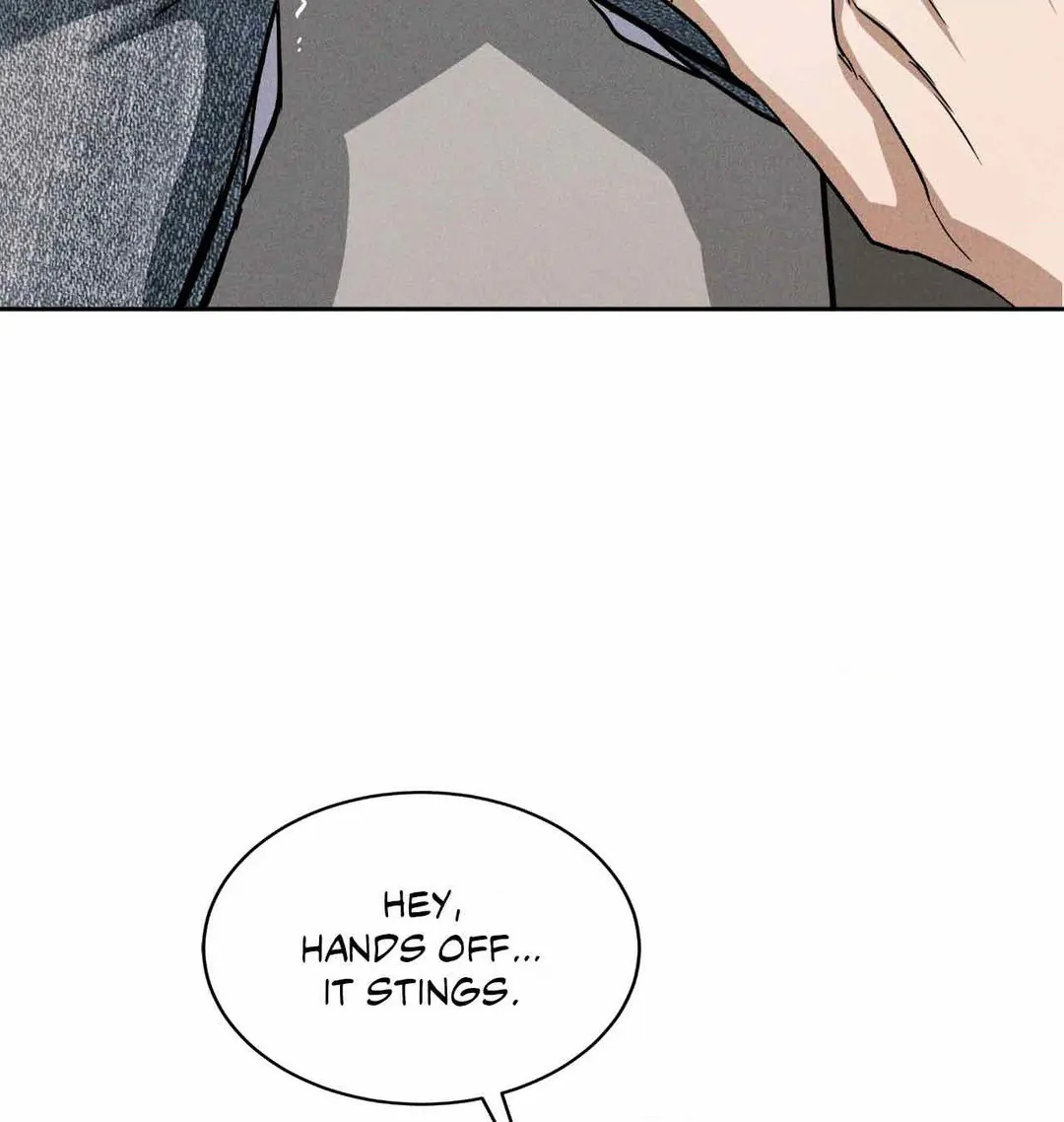 FlashLight [Official] {Uncensored} - Chapter 13 manhwa