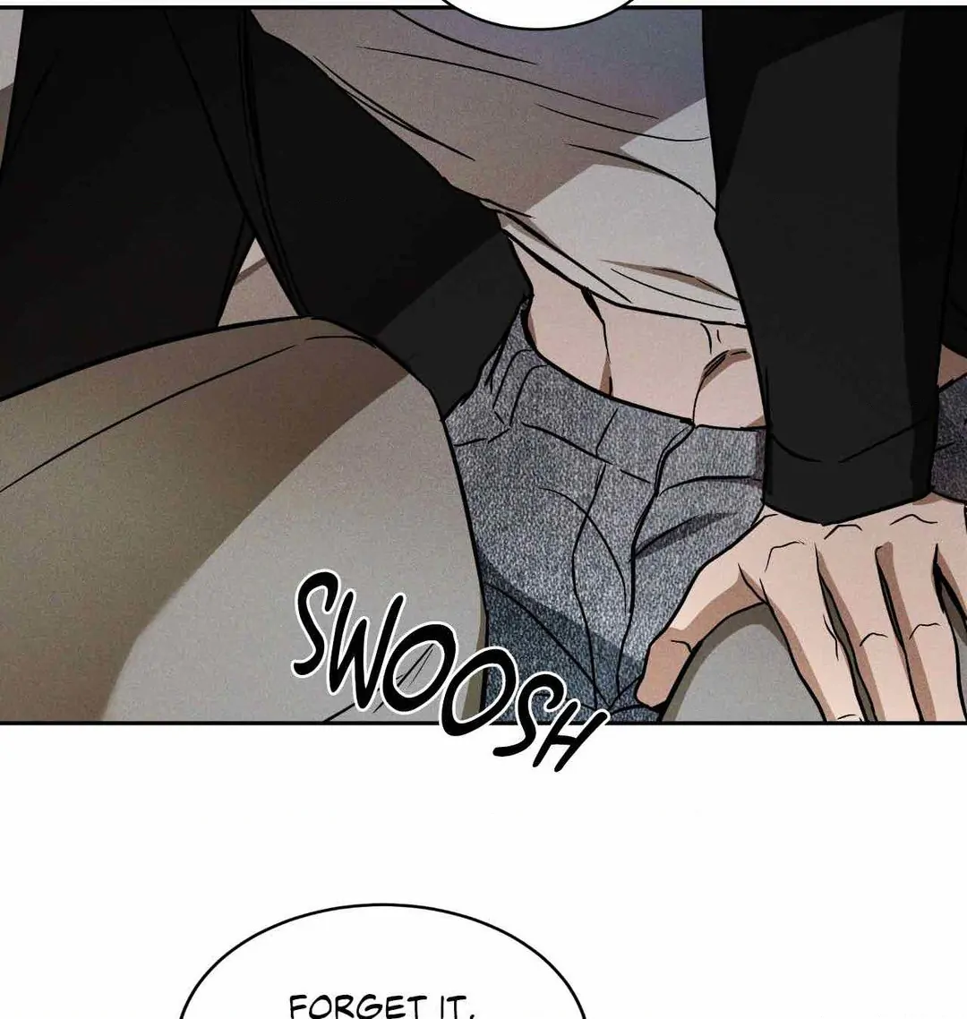FlashLight [Official] {Uncensored} - Chapter 13 manhwa