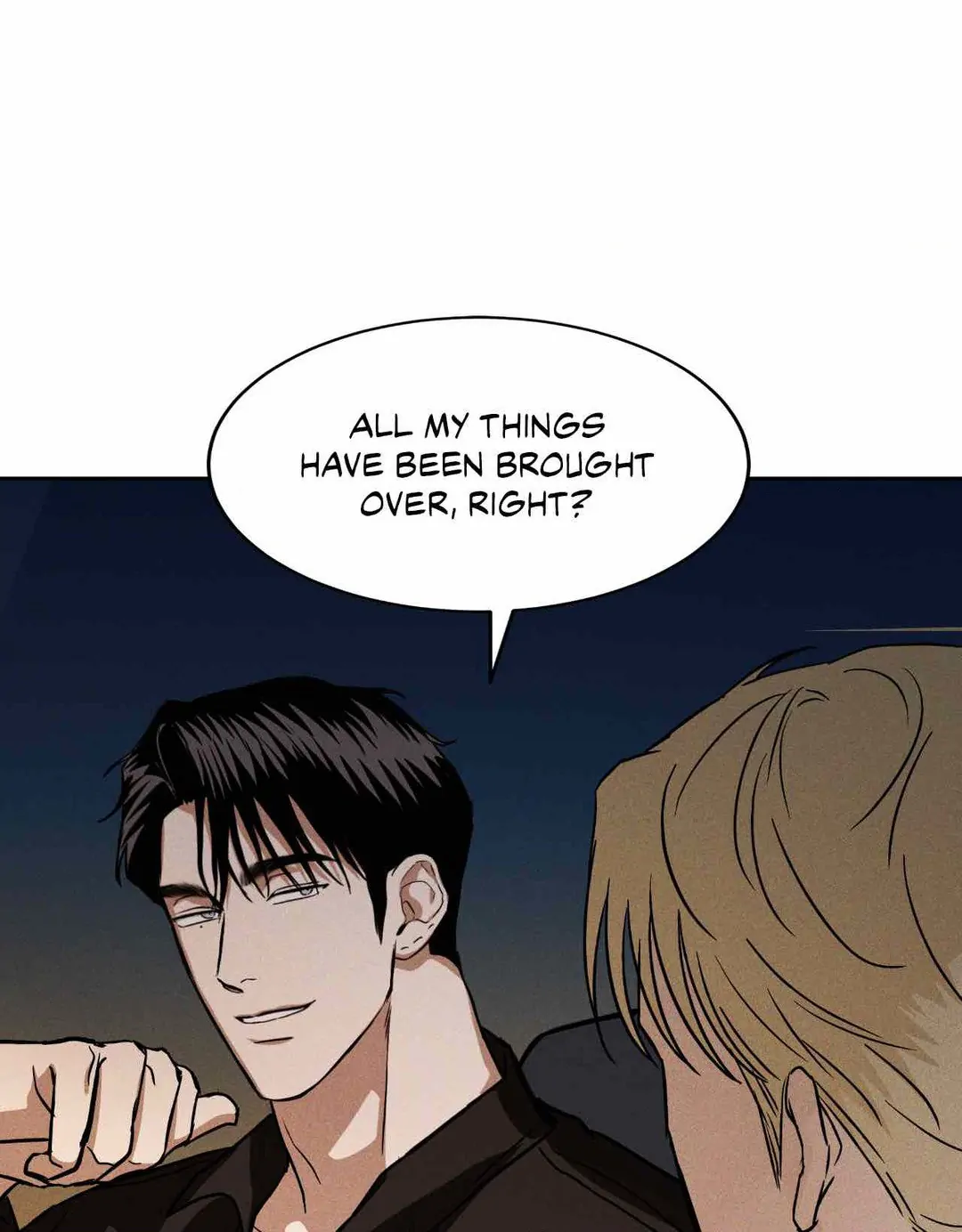 FlashLight [Official] {Uncensored} - Chapter 13 manhwa