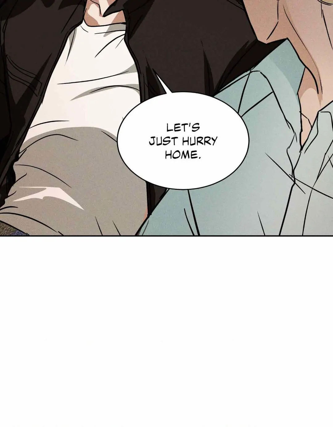 FlashLight [Official] {Uncensored} - Chapter 13 manhwa