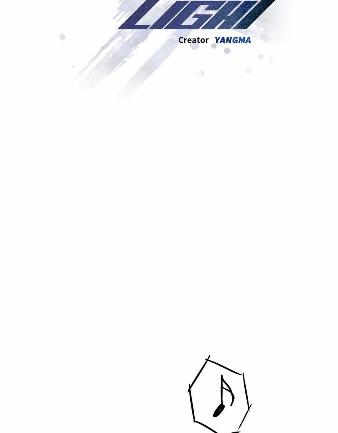 FlashLight [Official] {Uncensored} - Chapter 13 manhwa