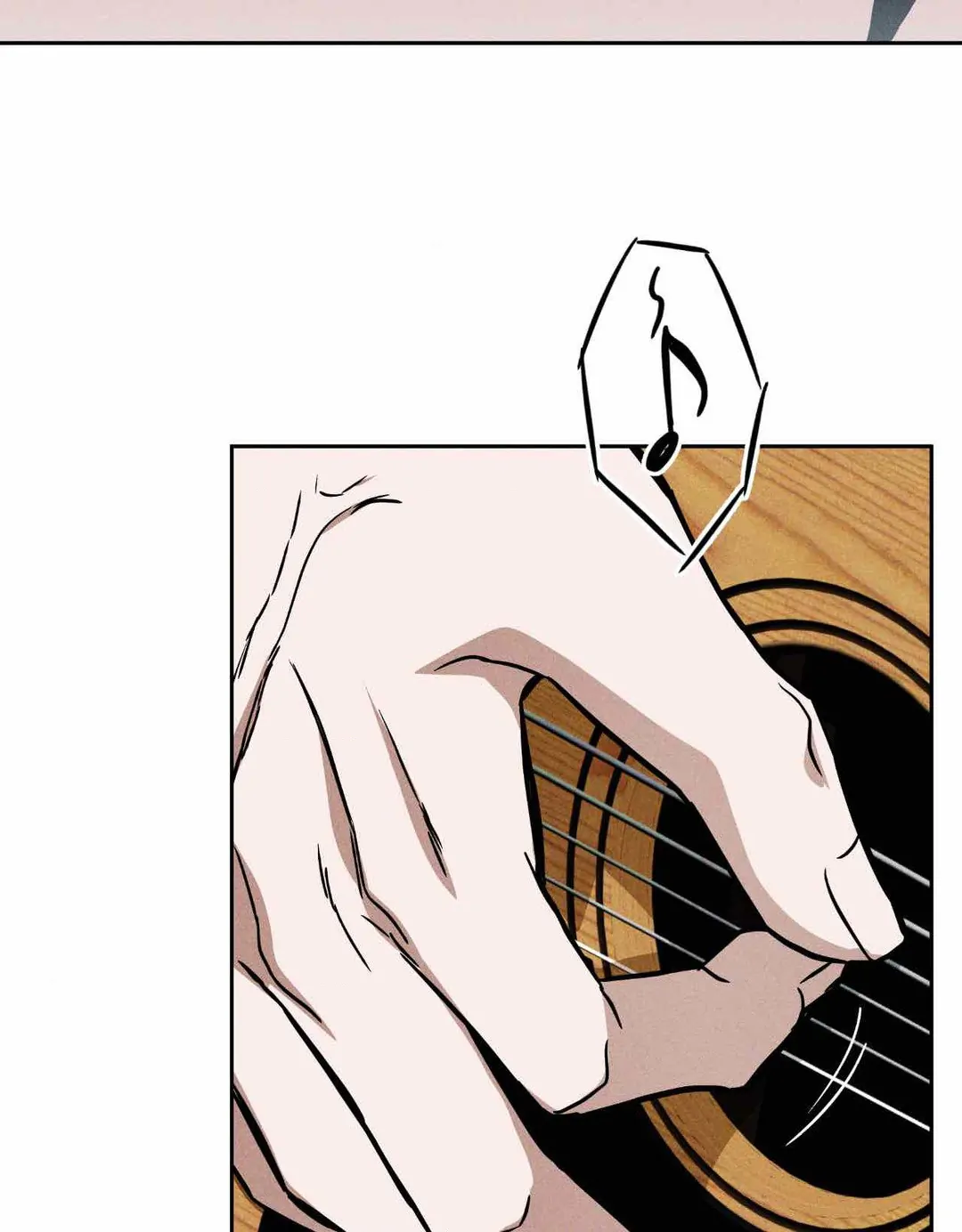 FlashLight [Official] {Uncensored} - Chapter 13 manhwa