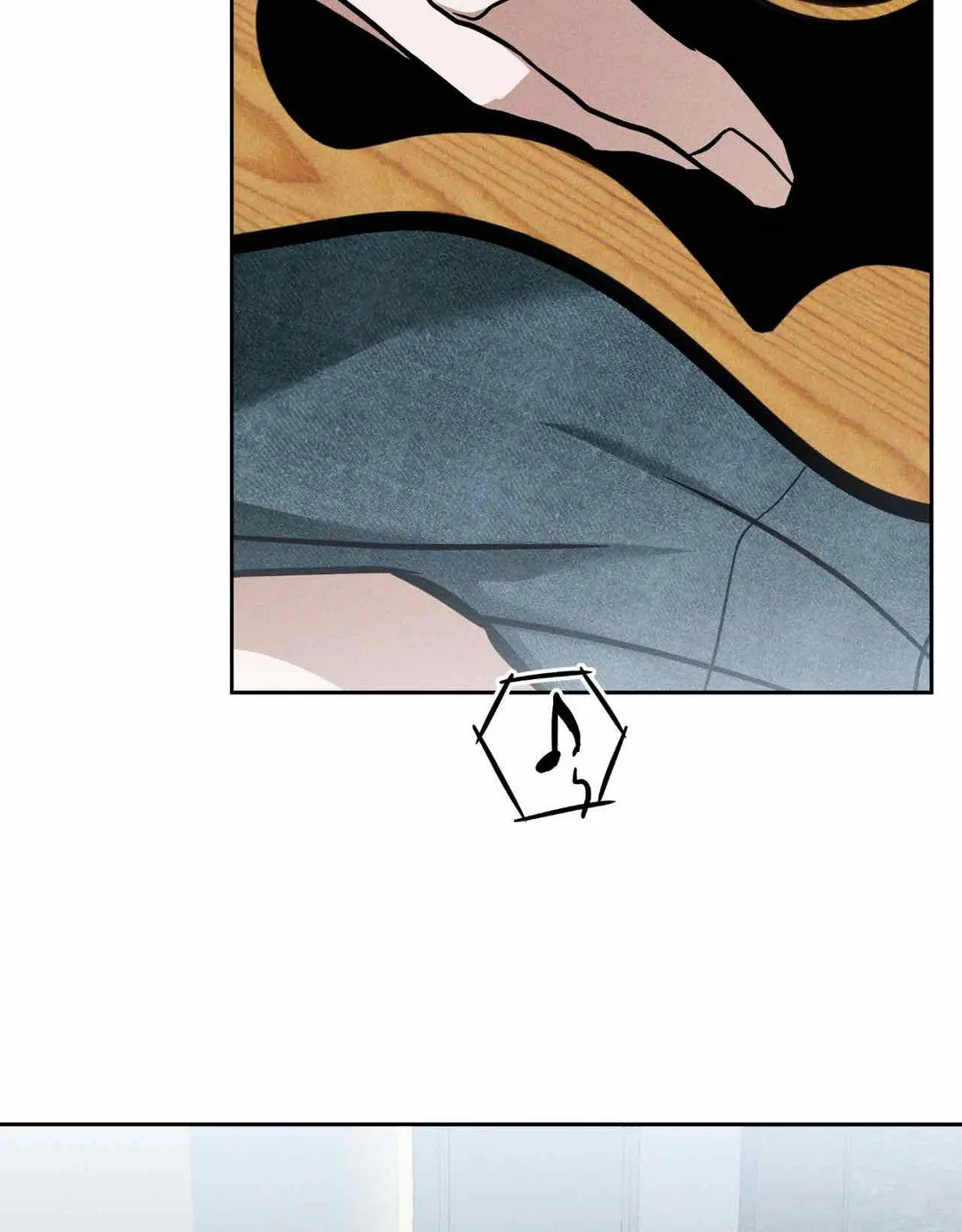 FlashLight [Official] {Uncensored} - Chapter 13 manhwa