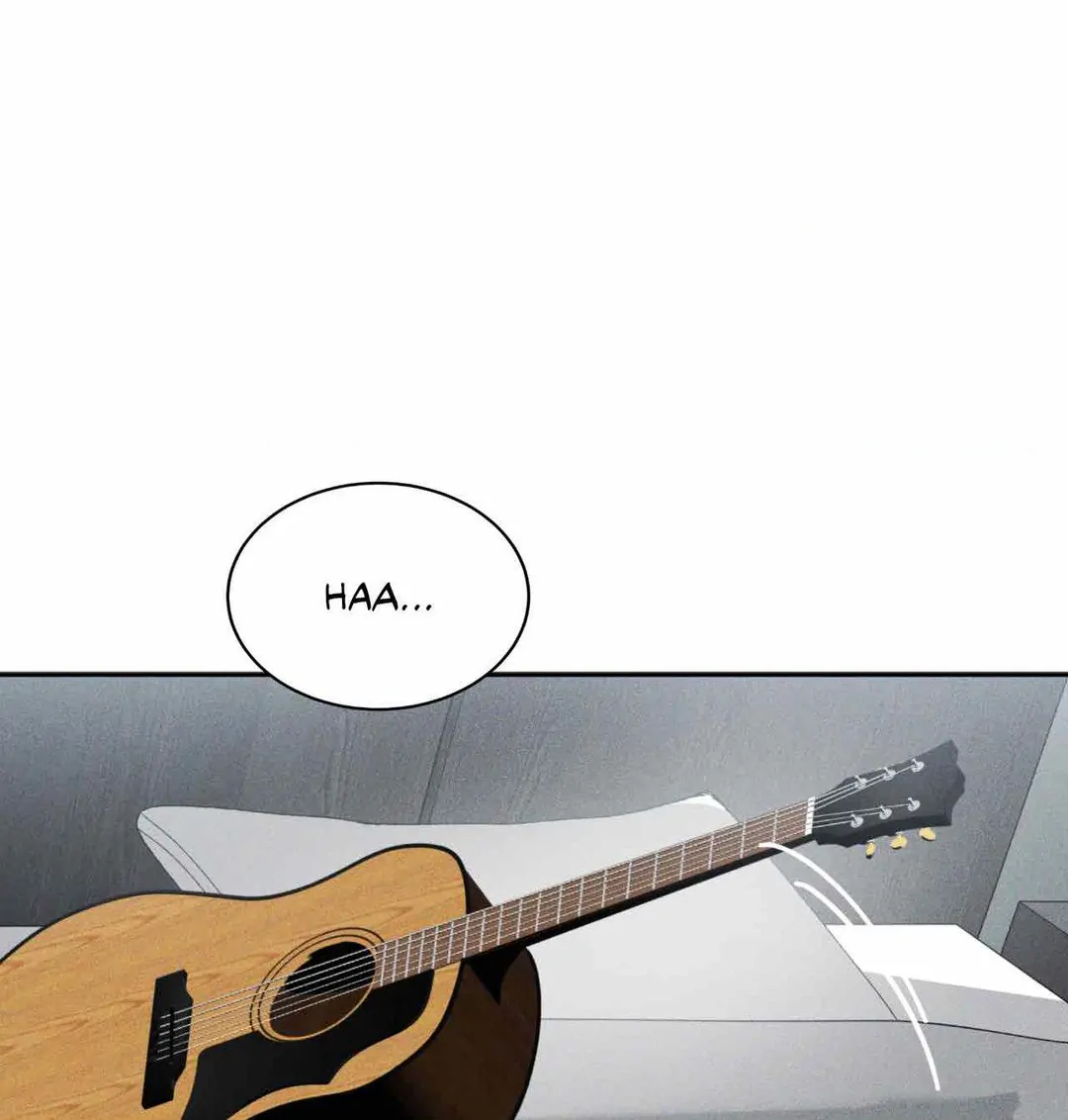 FlashLight [Official] {Uncensored} - Chapter 13 manhwa