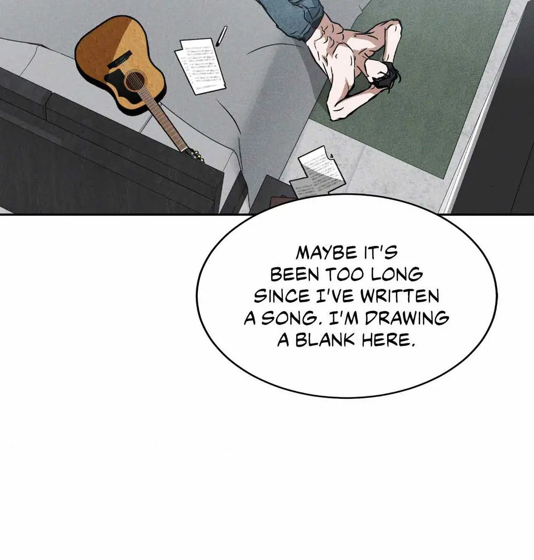 FlashLight [Official] {Uncensored} - Chapter 13 manhwa