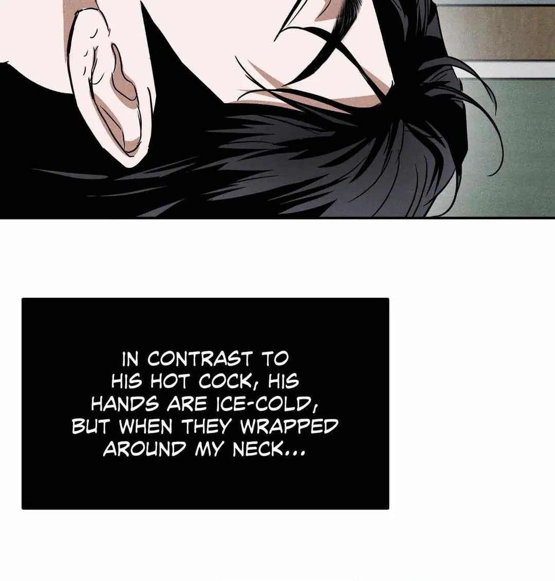 FlashLight [Official] {Uncensored} - Chapter 13 manhwa