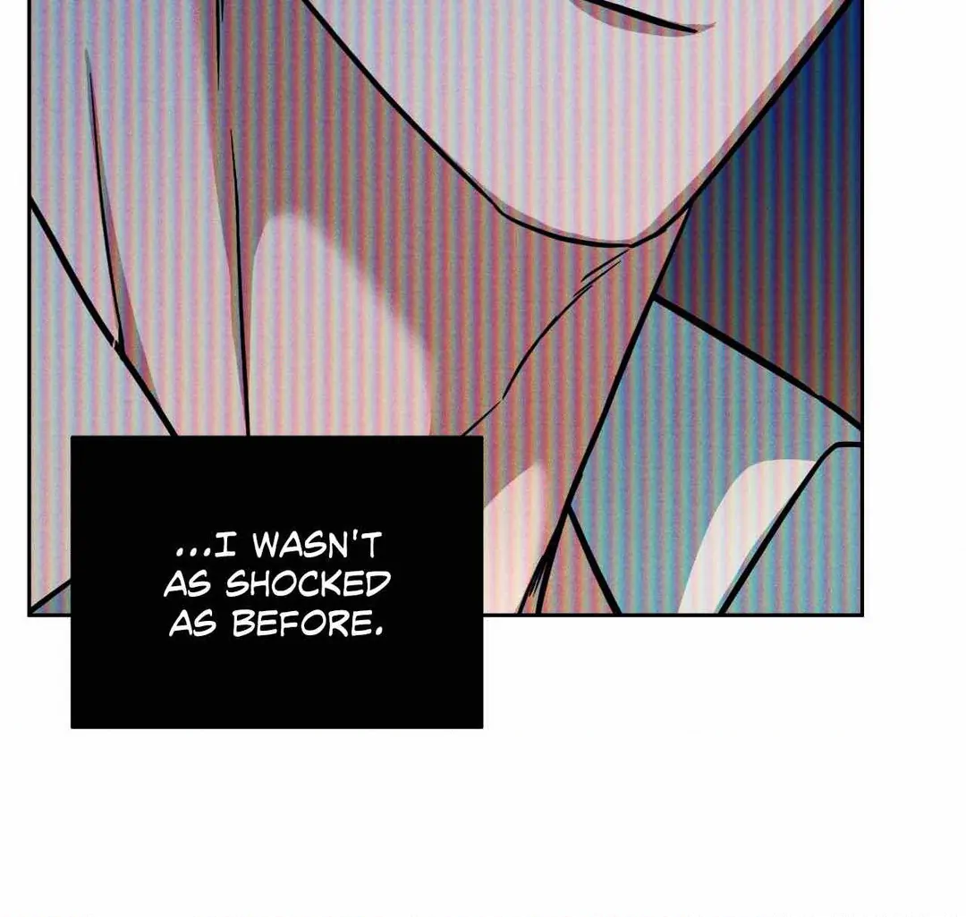 FlashLight [Official] {Uncensored} - Chapter 13 manhwa