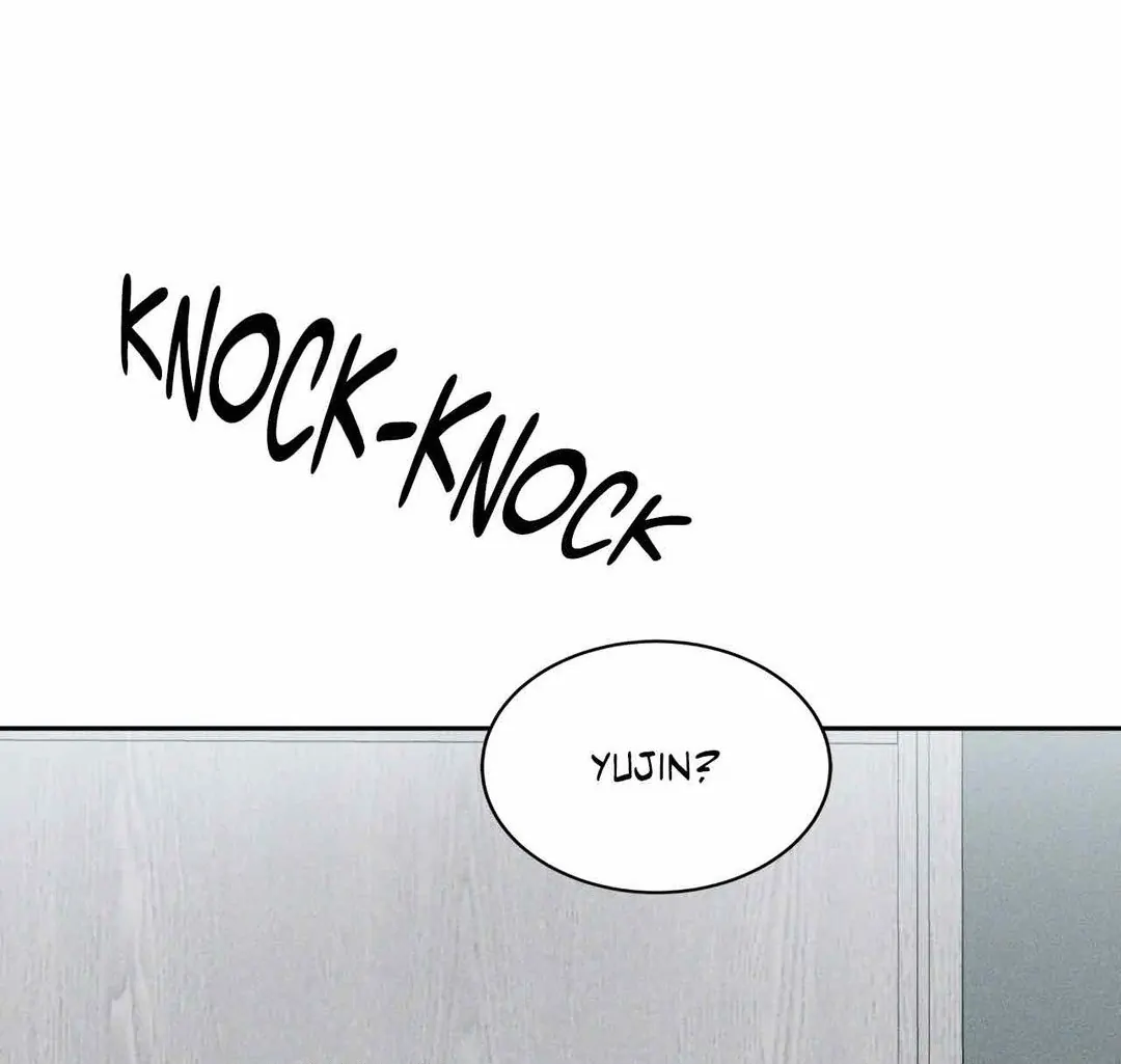 FlashLight [Official] {Uncensored} - Chapter 13 manhwa