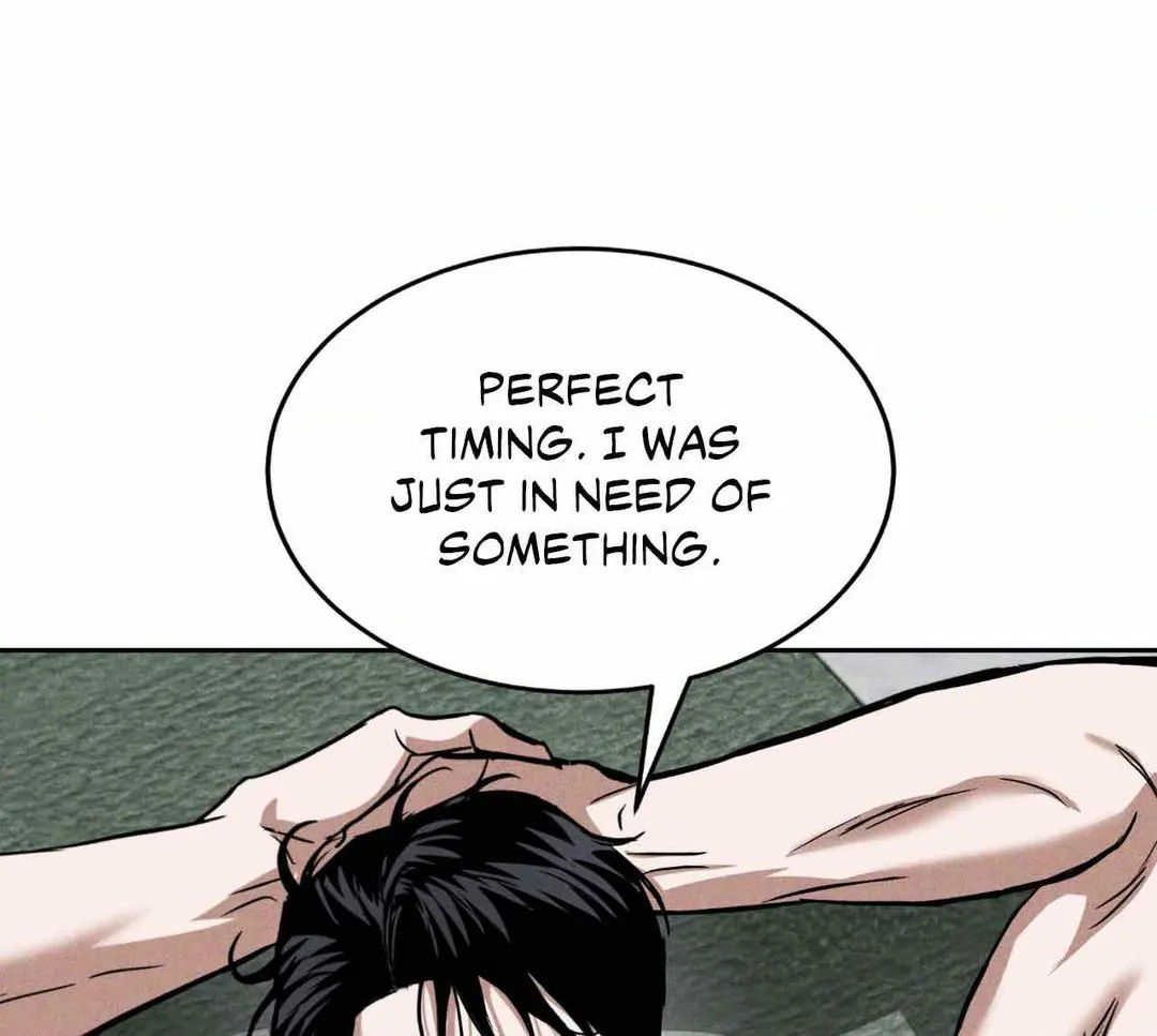 FlashLight [Official] {Uncensored} - Chapter 13 manhwa