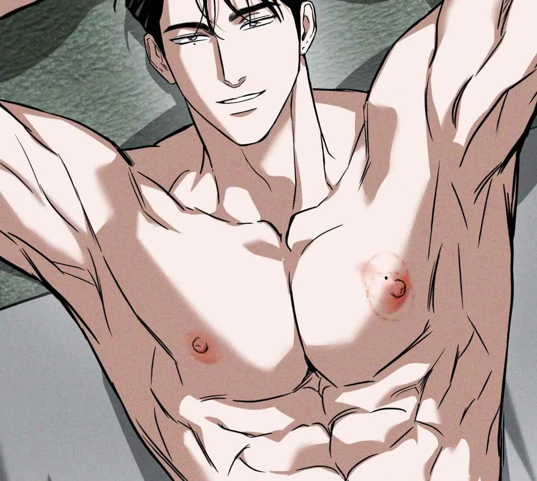 FlashLight [Official] {Uncensored} - Chapter 13 manhwa