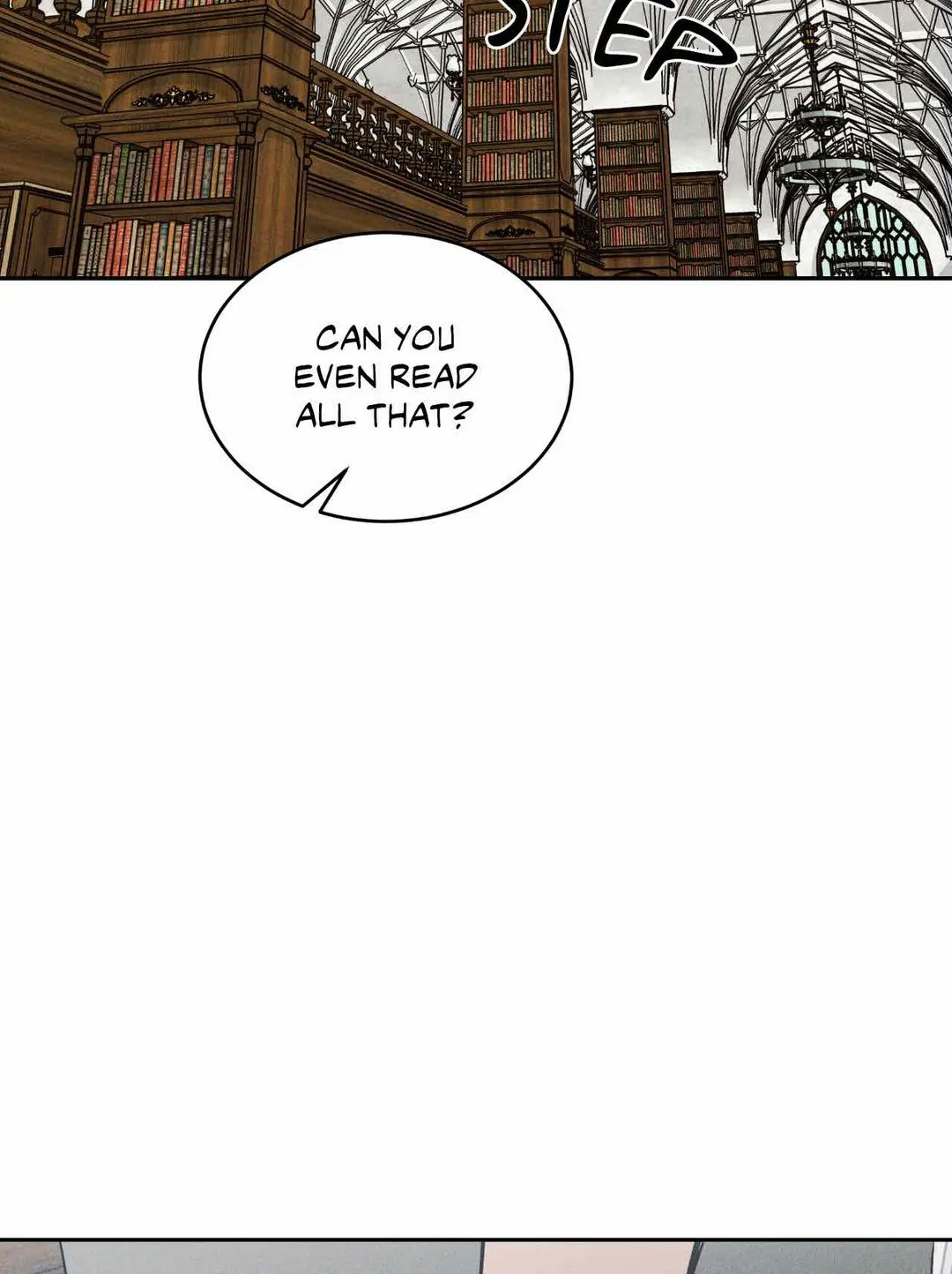FlashLight [Official] {Uncensored} - Chapter 14 manhwa