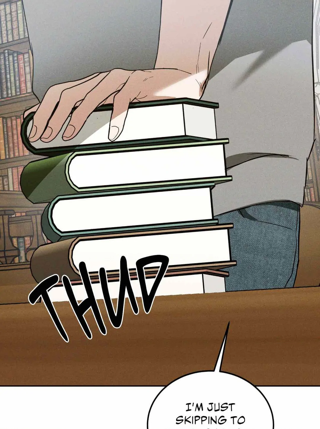 FlashLight [Official] {Uncensored} - Chapter 14 manhwa