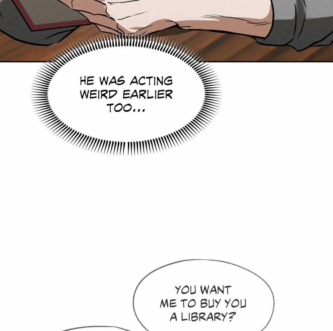 FlashLight [Official] {Uncensored} - Chapter 14 manhwa