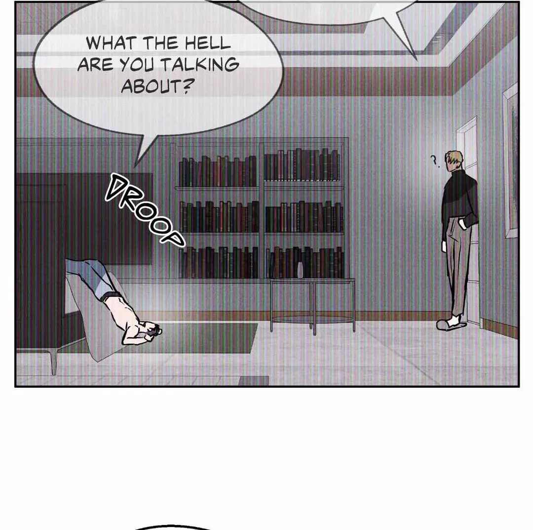 FlashLight [Official] {Uncensored} - Chapter 14 manhwa