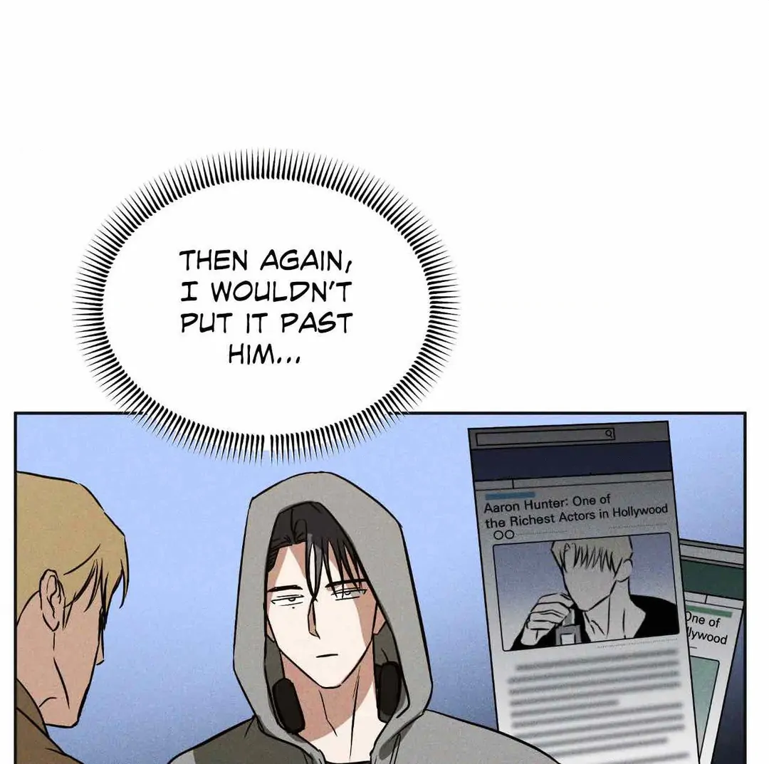 FlashLight [Official] {Uncensored} - Chapter 14 manhwa