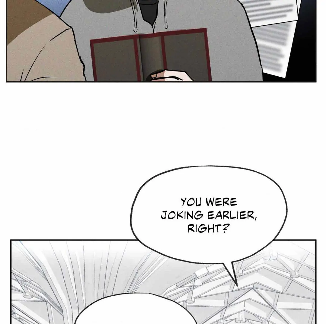 FlashLight [Official] {Uncensored} - Chapter 14 manhwa