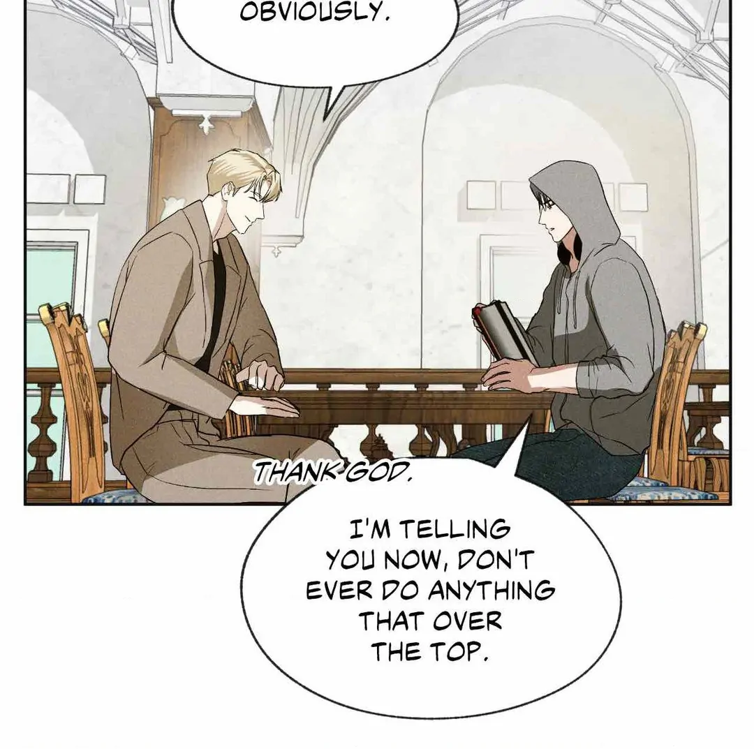 FlashLight [Official] {Uncensored} - Chapter 14 manhwa